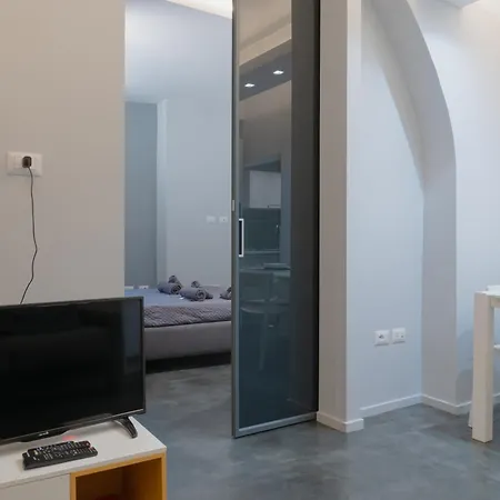 Suite N2 - Modernita E Comfort In Centro Perugia Exterior foto