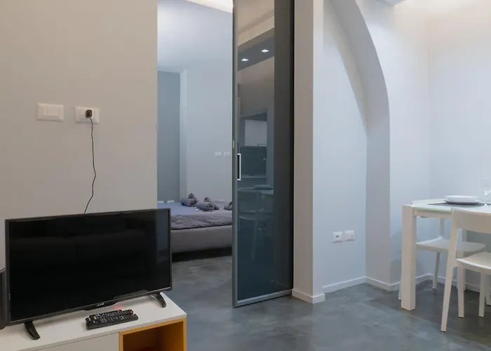 Suite N2 - Modernita E Comfort In Centro