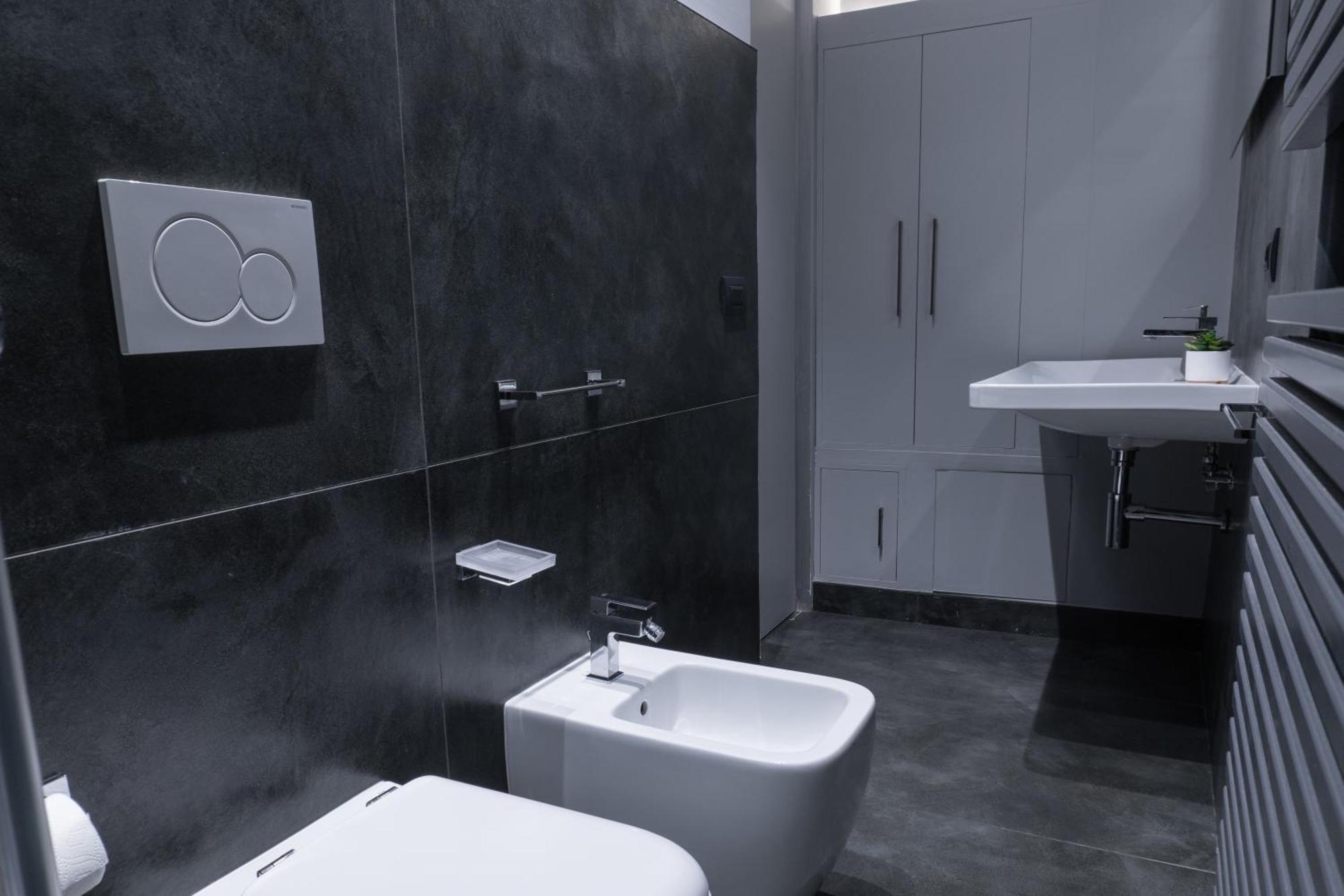 N2 - Modernita E Comfort In Centro Apartment *