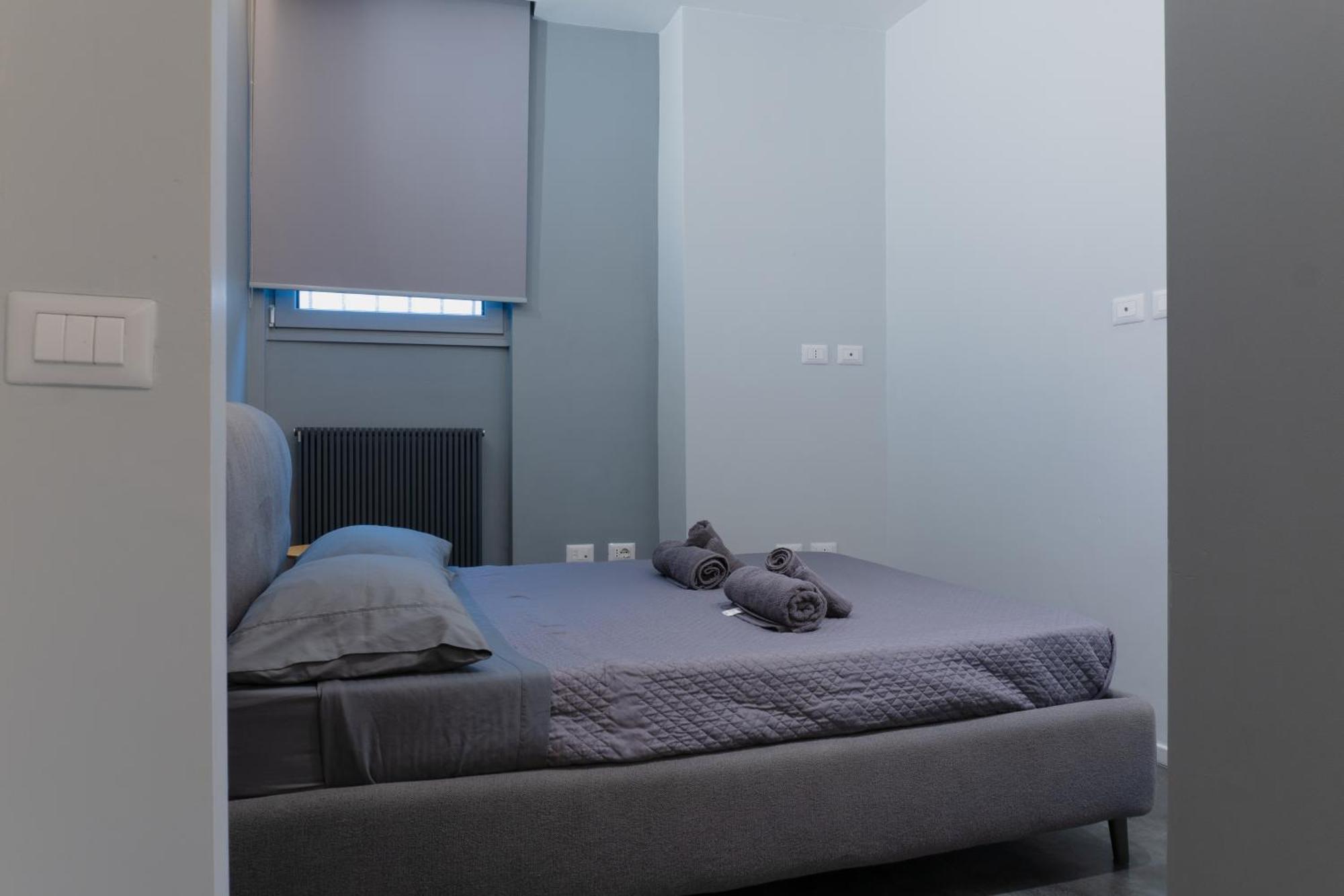 N2 - Modernita E Comfort In Centro