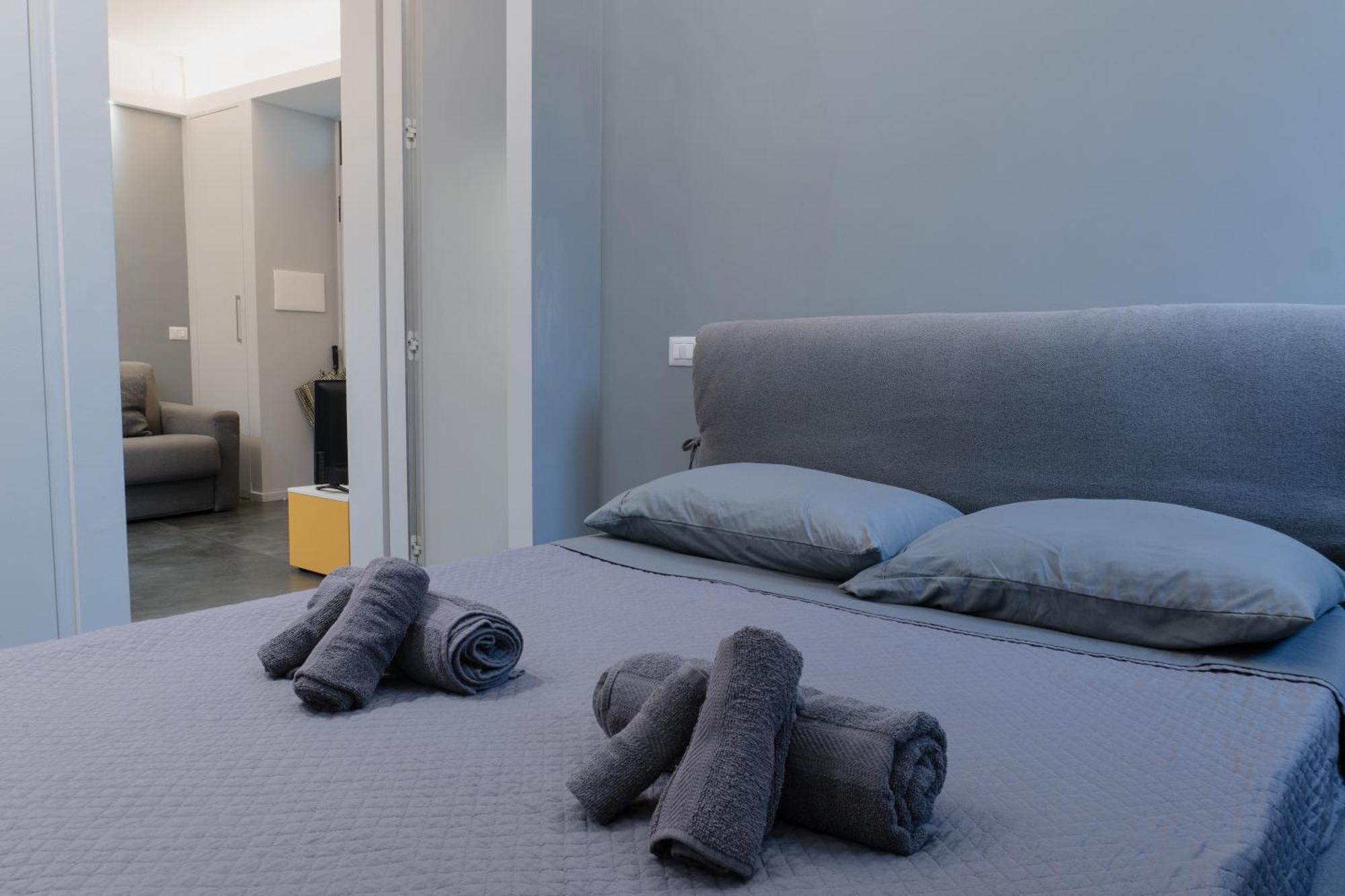 N2 - Modernita E Comfort In Centro Perugia